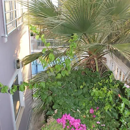 Villa Akdeniz *