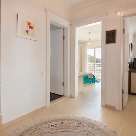 Villa Akdeniz