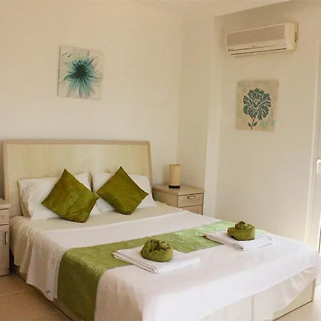 Villa Akdeniz