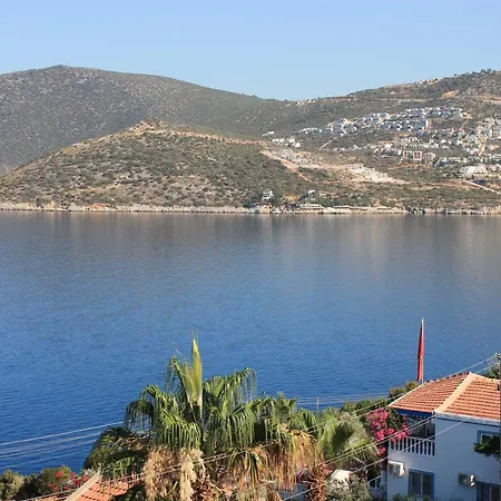 Villa Akdeniz Willa