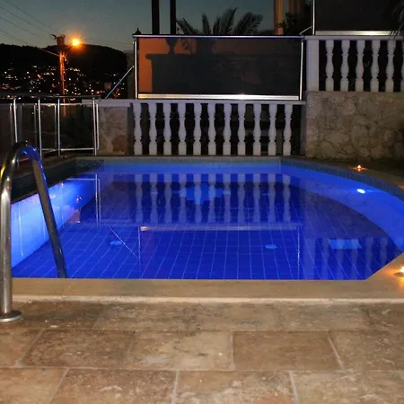 Villa Akdeniz Kaş