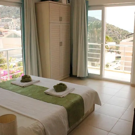 Villa Akdeniz Willa