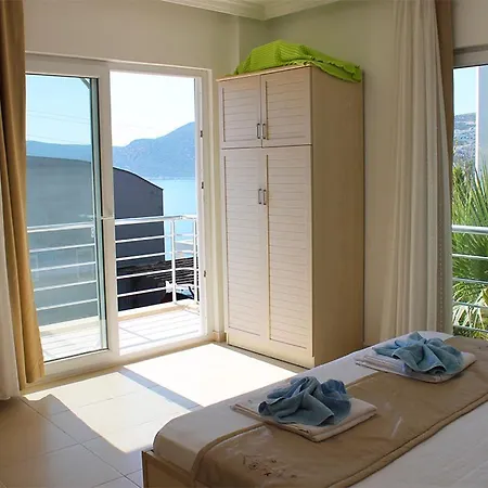 Willa Villa Akdeniz