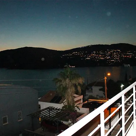Willa Villa Akdeniz *