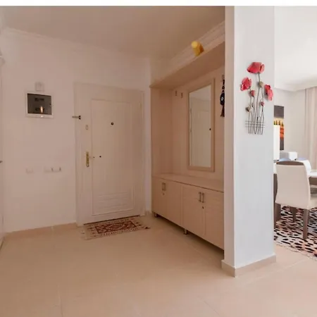 Willa Villa Akdeniz Kaş