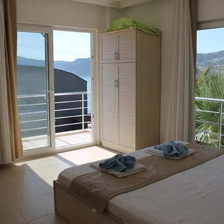 Villa Akdeniz Kaş