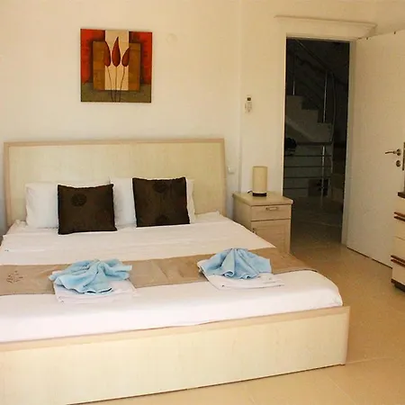 Villa Akdeniz *