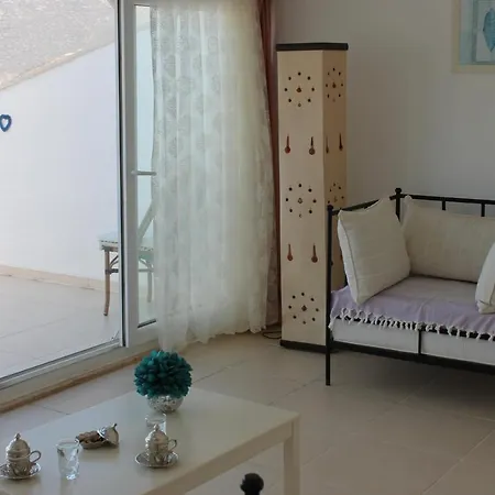 Villa Akdeniz Willa