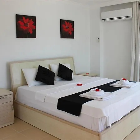 Villa Akdeniz