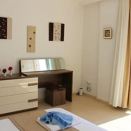 Villa Akdeniz