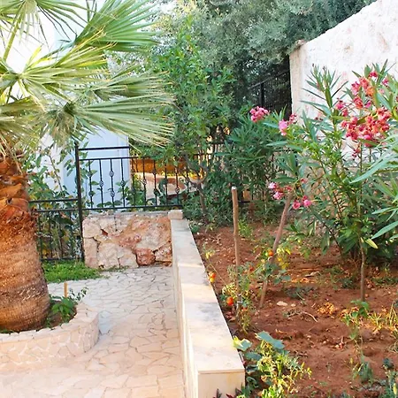 Villa Akdeniz Willa Kaş