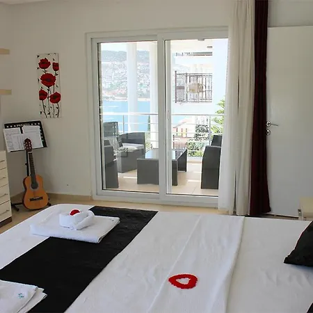Villa Akdeniz Willa