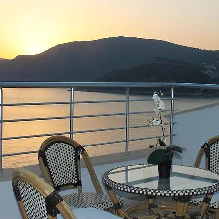 Villa Akdeniz Kaş
