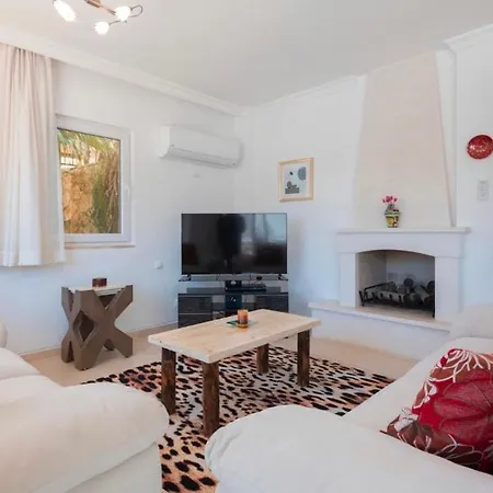 Villa Akdeniz